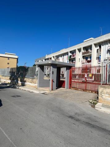 Trilocale in vendita a Bari