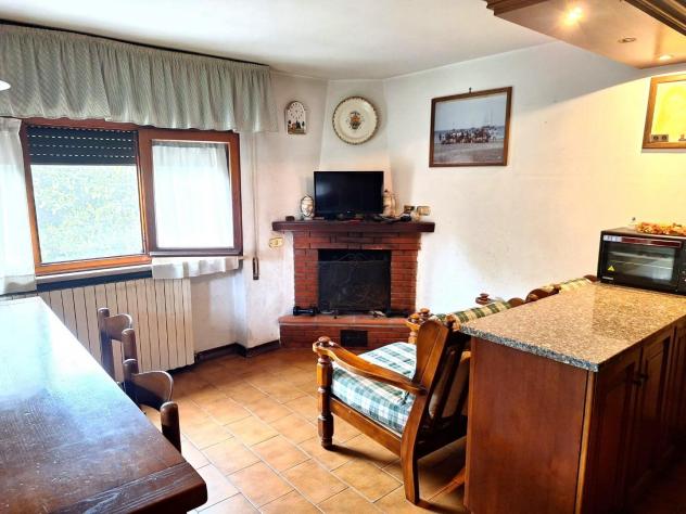 Villa in vendita a Capannori 158 mq Rif: 1323177 - Foto 8