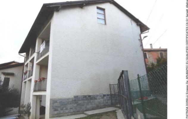 Immobile in asta di 262 m² con più di 5 locali in vendita a Caprile - Foto 2