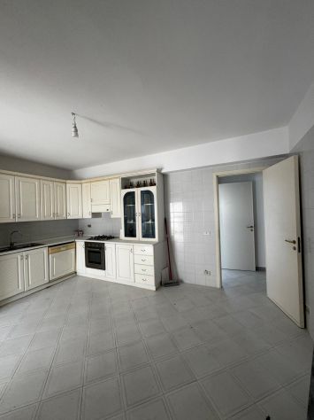 Ampio appartamento panoramico con vista sul Golfo di Castellammare, garage e pos - Foto 3