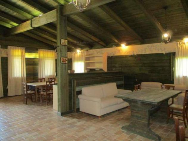 Immobile in asta di 2 m² con più di 5 locali in vendita a Cepagatti - Foto 6