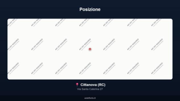 Immobile in asta di 298 m² con più di 5 locali in vendita a Cittanova - Foto 18