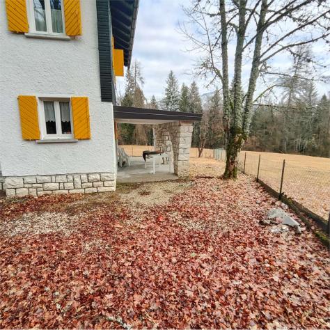 V000310 - VILLA UNIFAMILIARE FOLGARIA - Foto 8