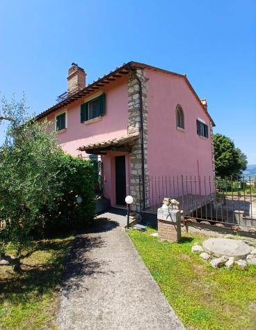 Porzione di casa in vendita a Guardea