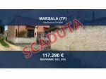 Immobile in asta di 171 m² in vendita a Marsala