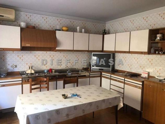 V2129 - In vendita a Marsala appartamento in centro - Foto 3