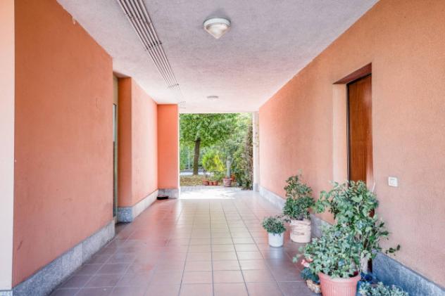 Appartamento di 53 m² con 2 locali e box auto in vendita a Milano - Foto 13