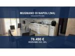 Immobile in asta di 82 m² in vendita a Mugnano di Napoli