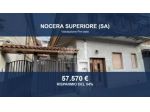 Immobile in asta di 133 m² in vendita a Nocera Superiore