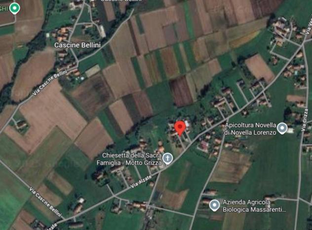 Immobile in asta di 459 m² in vendita a Oleggio - Foto 5