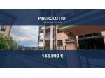 Immobile in asta di 110 m² con più di 5 locali in vendita a Pinerolo
