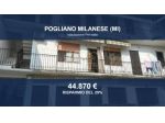 Immobile in asta di 48 m² in vendita a Pogliano Milanese
