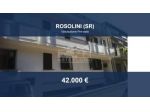 Immobile in asta di 377 m² con più di 5 locali in vendita a Rosolini