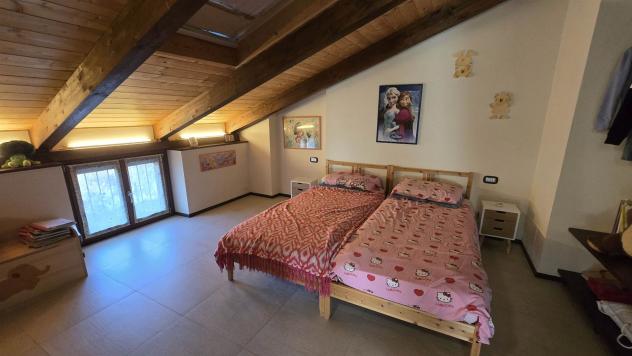 Vendita Casa semi indipendente da 370 mq in Via Garibaldi - Foto 16
