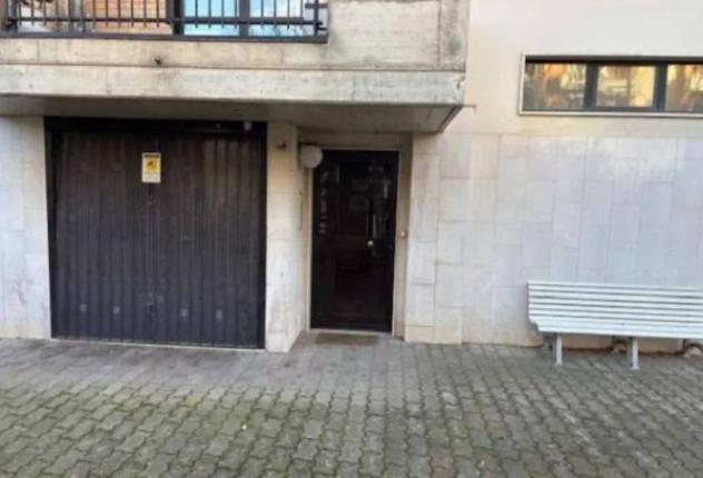 Immobile in asta di 121 m² con più di 5 locali e box auto in vendita a San Severo - Foto 18