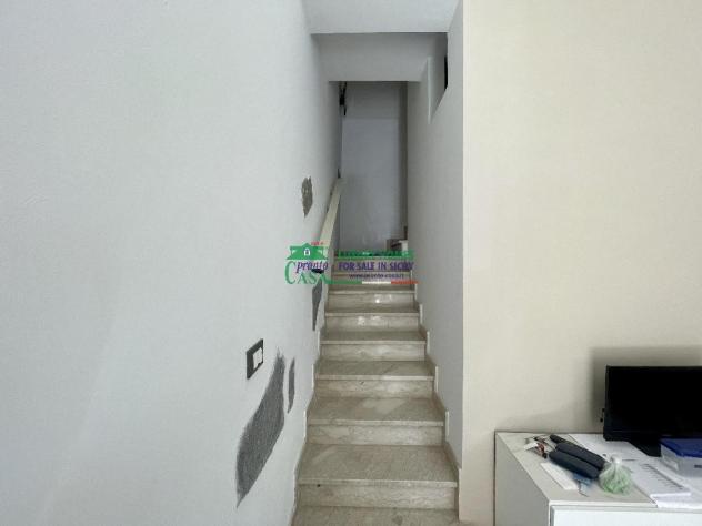 Rif. 2477 - Casa indipendente ristrutturata a Santa Croce Camerina centro - Foto 13