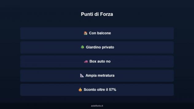 Immobile in asta di 156 m² con più di 5 locali in vendita a Sarule - Foto 7
