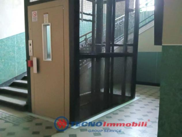 Appartamento di 160 m² con 5 locali in vendita a Torino - Foto 2