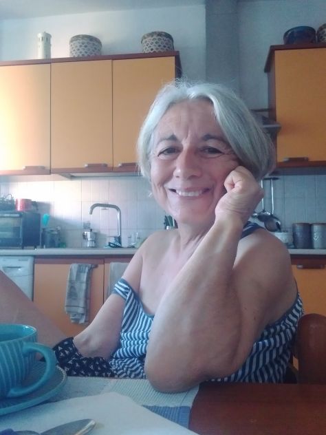 collaboratrice domestica