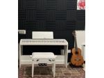 Insegnante  di musica -pianoforte - Canto - Ukulele- per principianti