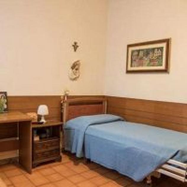 Casa di Riposo Francescana Pensione San Francesco