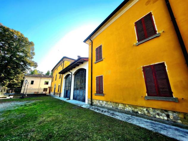 Villa in vendita a Roccabianca - Foto 2