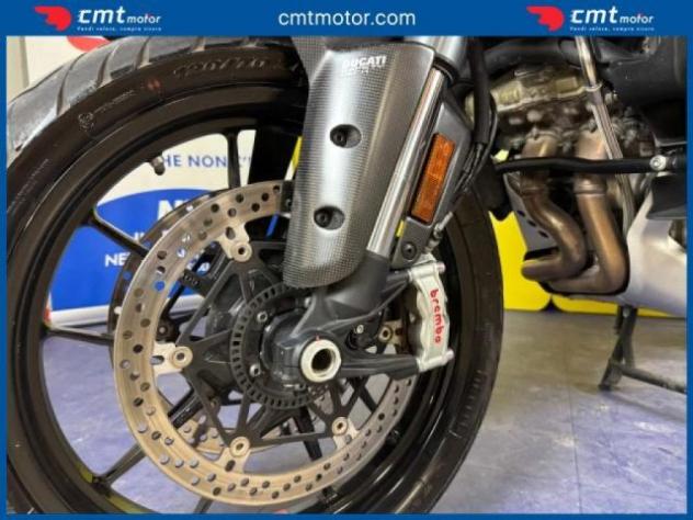 DUCATI Multistrada V4 1100 Garantita e Finanziabile rif. 23908495 - Foto 10