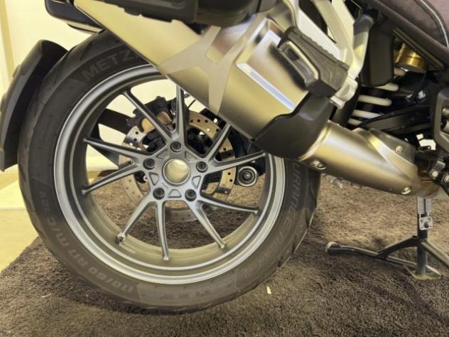 BMW R 1200 GS R 1200 GS rif. 23522030 - Foto 9