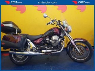 MOTO GUZZI California EV Garantita e Finanziabile rif. 19713737