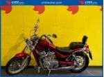 SUZUKI VS 600 Finanziabile - Rosso - 44658 rif. 23613733
