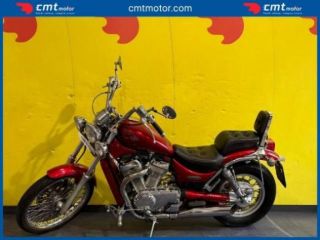 SUZUKI VS 600 Finanziabile - Rosso - 44658 rif. 23613733