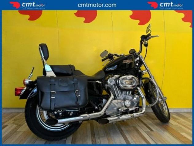 HARLEY-DAVIDSON 883 Custom - XL 883C Garantita e Finanziabile rif. 23730459 - Foto 4