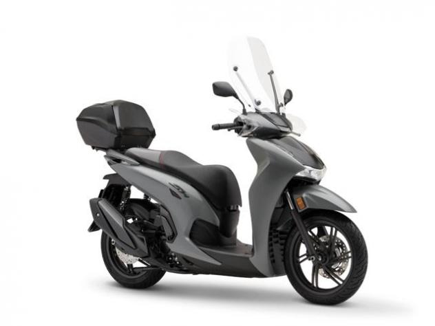 HONDA SH 350 Sport rif. 23339945 - Foto 2