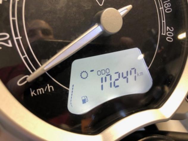 TRIUMPH Street Twin Naked rif. 21336720 - Foto 4