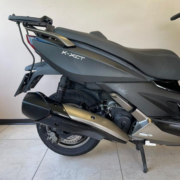 Kymco K-XCT 300i null - Foto 6