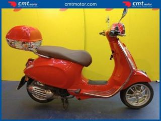 VESPA Primavera 125 Garantito e Finanziabile rif. 23788985