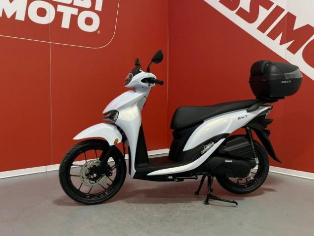 SYM BWT 125 BWT 125 MY26 (2026-) rif. 24013115 - Foto 6