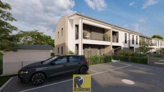 Appartamenti di nuova costruzione con 2 camere da letto - Foto 4