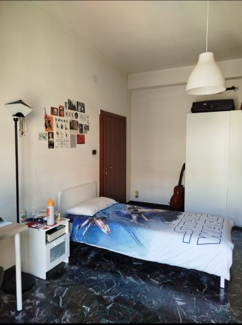 SINGOLA PER SOLI STUDENTI IN ZONA MURRI 470€ utenze incluse - LIBERA DA METÀ LUG - Foto 3