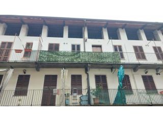 Monolocale in affitto a Biella