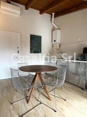 Affittasi monolocale arredato di 40 mq a Milano in Via Pietro Crespi, dal 1° giugno 2026 - Foto 10