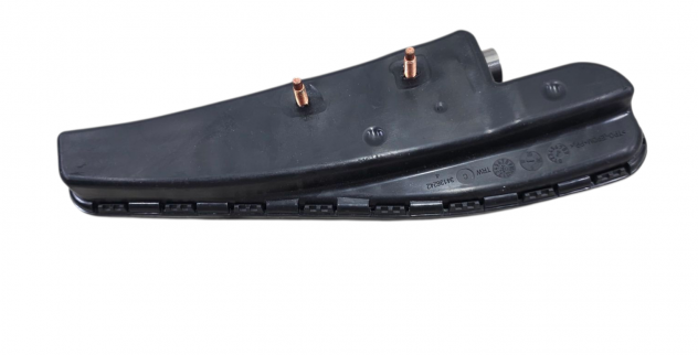 AIRBAG SEDILE DESTRO MERCEDES GLC Serie (W253) A2138600602 (15) - Foto 8