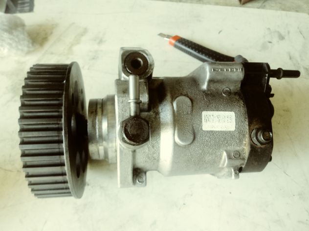 Pompa Gasolio Tata Dicor Xenon Safari Telco - Foto 2