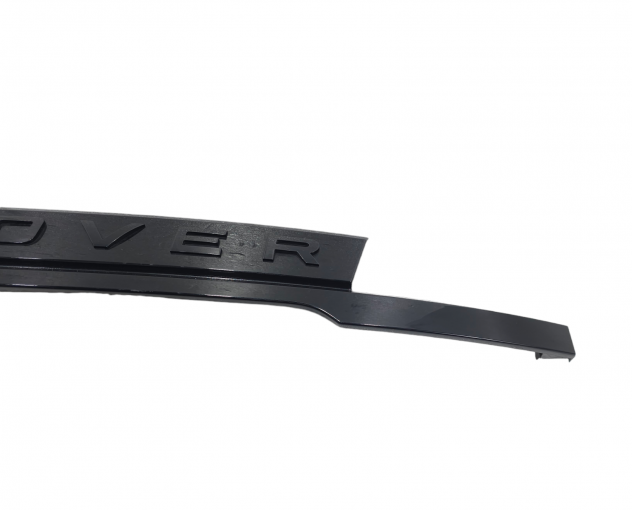 MODANATURA PORTELLONE POST. LAND ROVER Range Rover Evoque Serie K8D2-402A30-A (18) - Foto 2