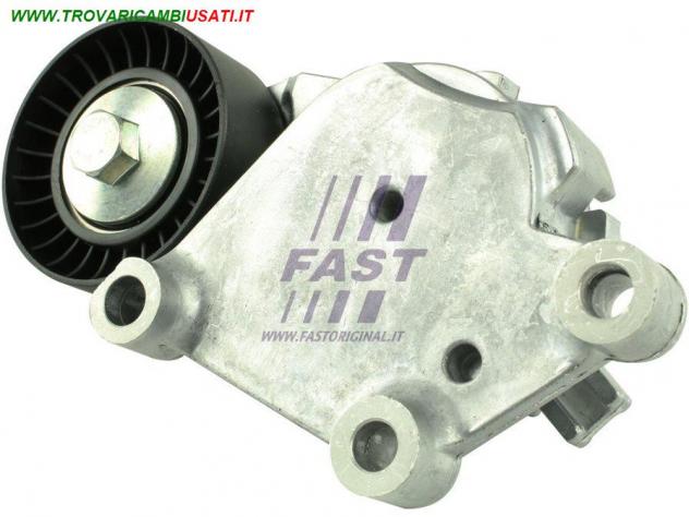 TENDICINGHIA MICRO-V FORD TRANSIT CONNECT 13 KIT FT44619