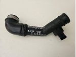 TUBO INTERCOOLER VOLKSWAGEN Sharan 3° Serie 7M3145957C diesel 2.0 (0310)