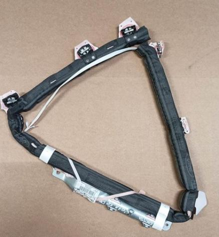AIR-BAG A TENDINA DX - C1BB-14B389-AD 999-U1304564 Carrozzeria  Sicurezza  Airbag  Air-bag a tendina dx. FORD - FIESTA - 01-12-2012 - 01-07-2017