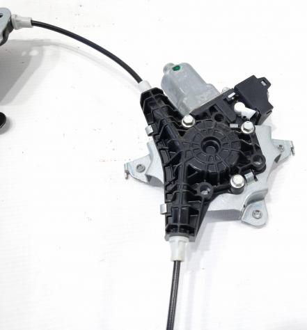ALZACRISTALLO ELETTRICO ANT. DX NISSAN NV200 1° Serie 80700-BJ30B0C (09) - Foto 15