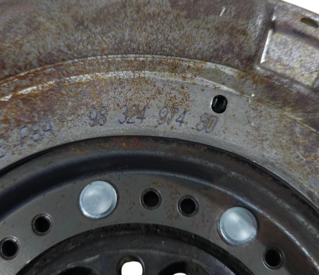 VOLANO JEEP Avenger Serie 9832497480 HN09 Benzina 1200 (22) - Foto 12