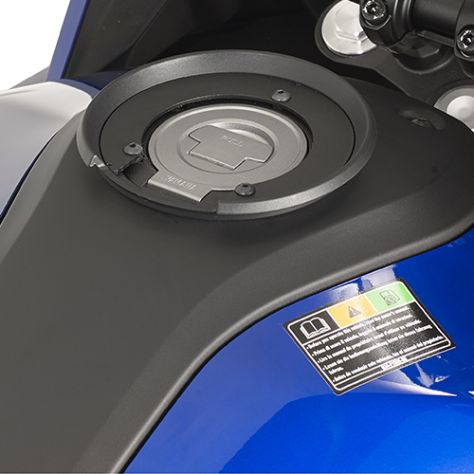 Yamaha Xjr 1300 scarico protezioni bauletti leve pedane cupolini freni - Foto 2
